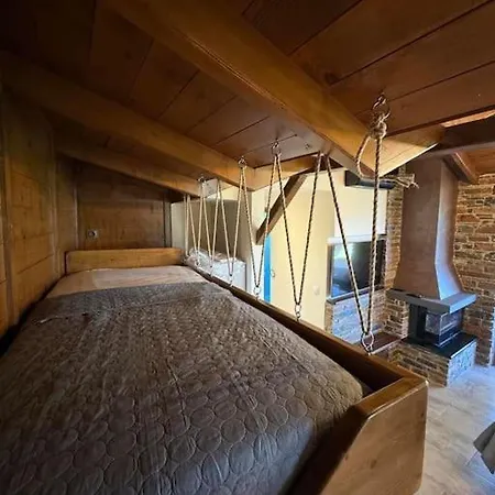 Tatil Evi Bournous *