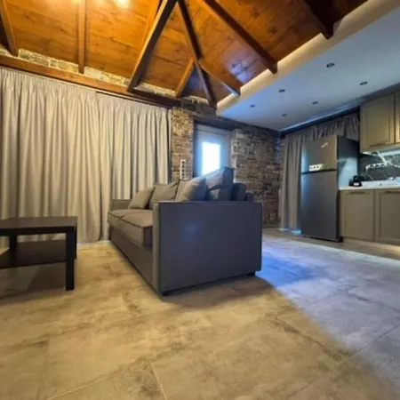 Holiday home Bournous