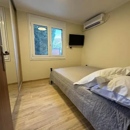 Bournous Holiday home