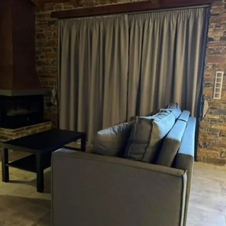 Bournous Holiday home