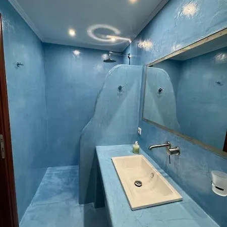 Bournous Tatil Evi Mesochoria