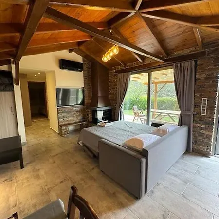 Holiday home Bournous Mesochoria