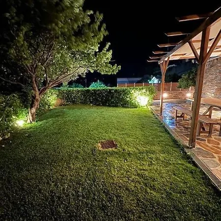 Holiday home Bournous Mesochoria